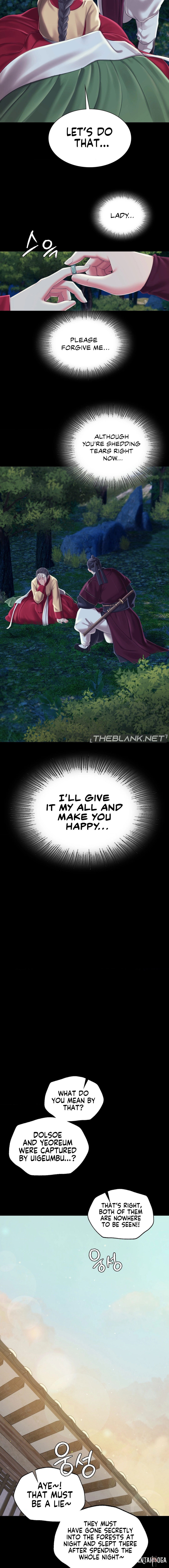 Madam Madam Chapter 95 - Page 13