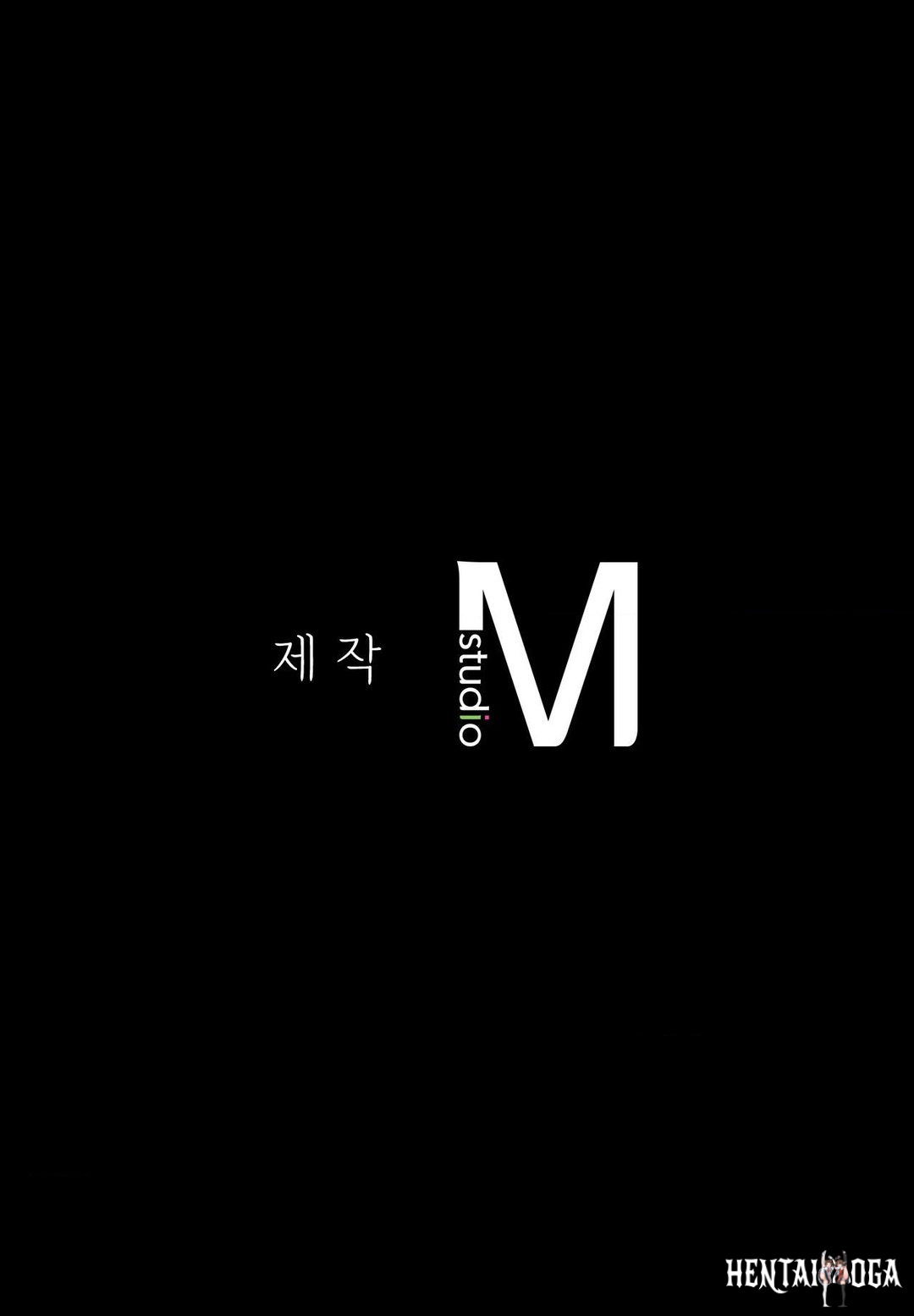 Madam Madam Chapter 95 - Page 20