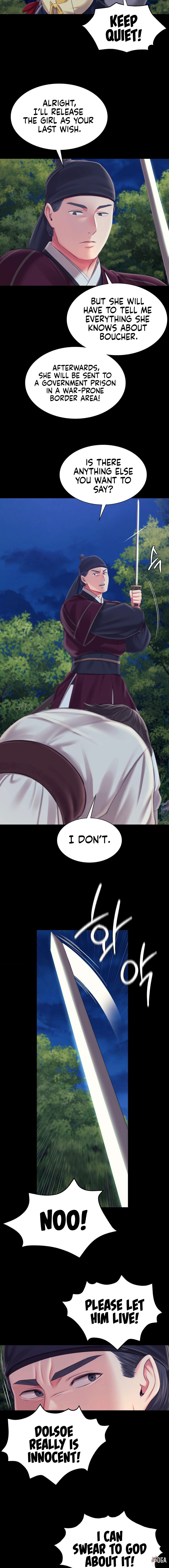 Madam Madam Chapter 95 - Page 5