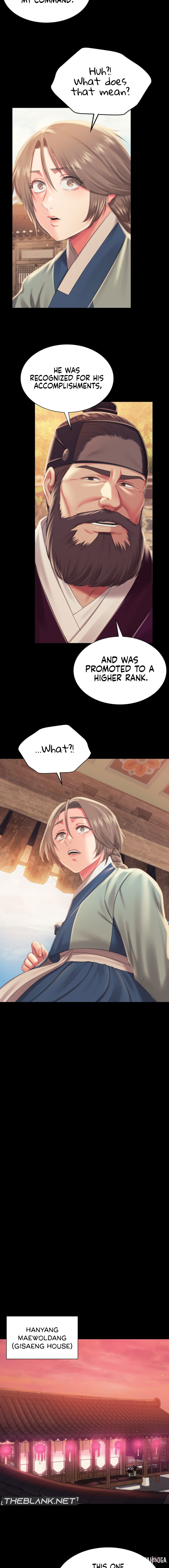 Madam Madam Chapter 96 - Page 13