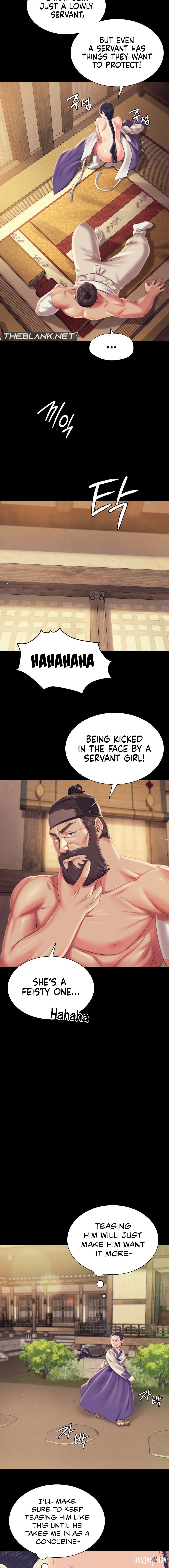 Madam Madam Chapter 96 - Page 6