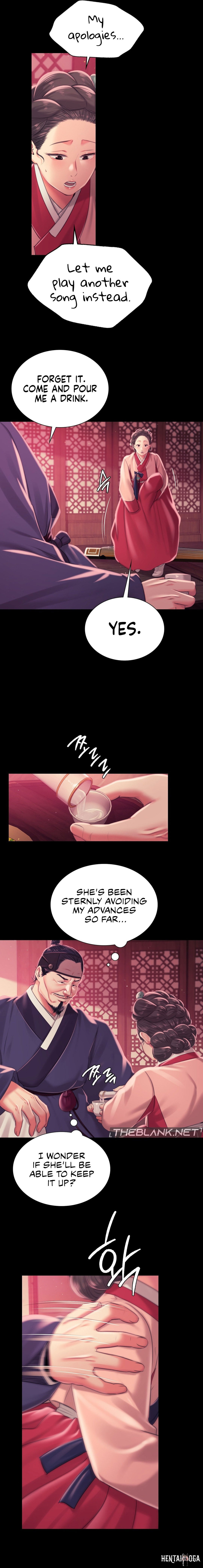 Madam Madam Chapter 97 - Page 3