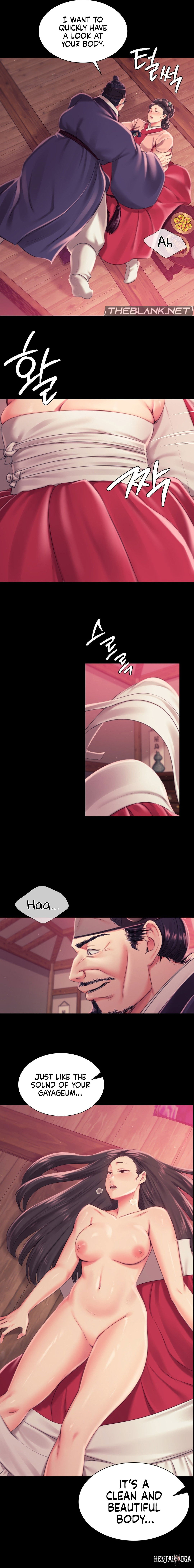 Madam Madam Chapter 97 - Page 7