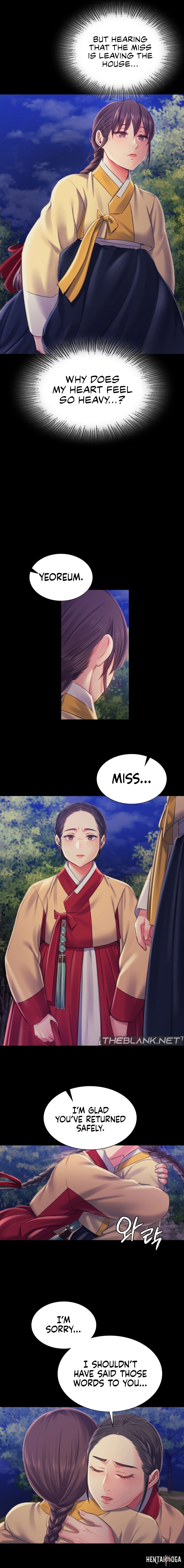 Madam Madam Chapter 98 - Page 5