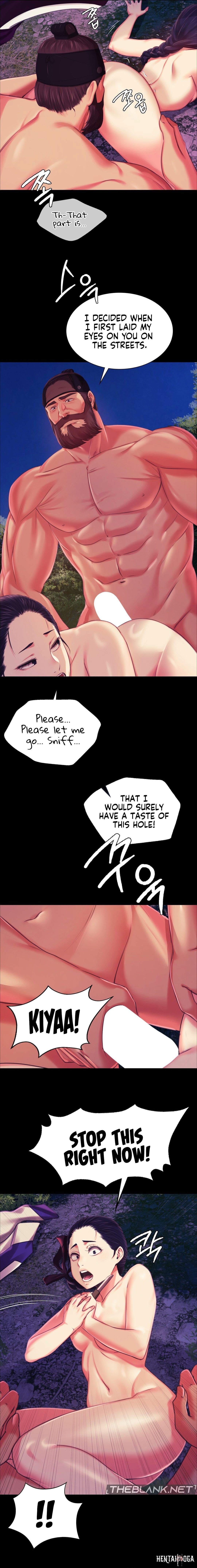 Madam Madam Chapter 100 - Page 16