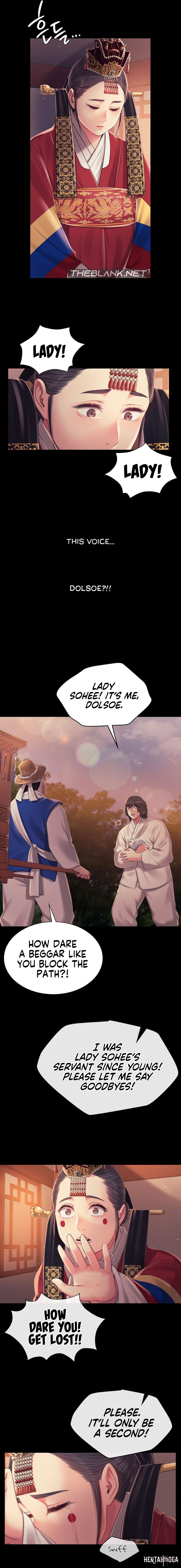 Madam Madam Chapter 100 - Page 5