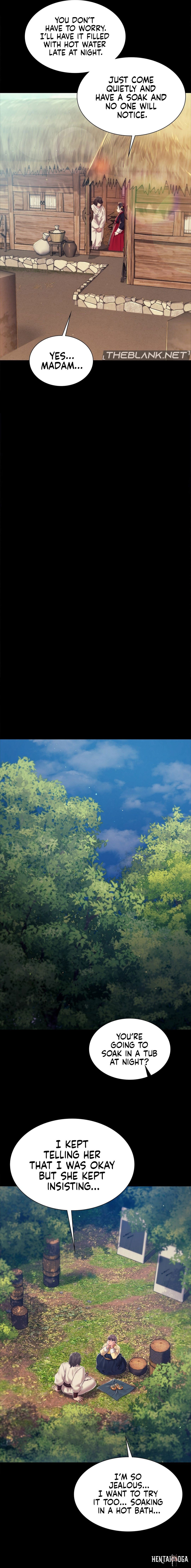 Madam Madam Chapter 101 - Page 13