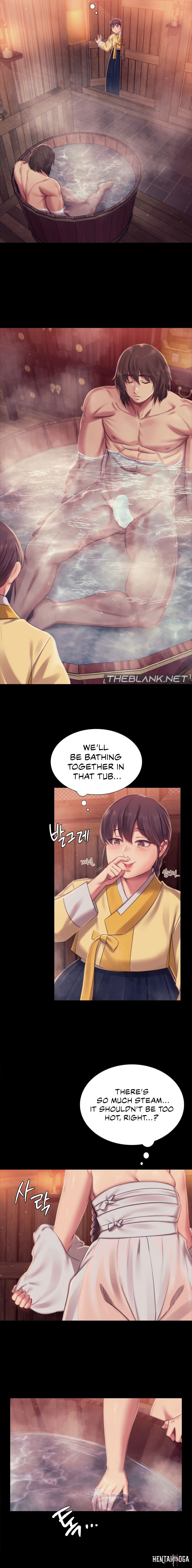 Madam Madam Chapter 101 - Page 15