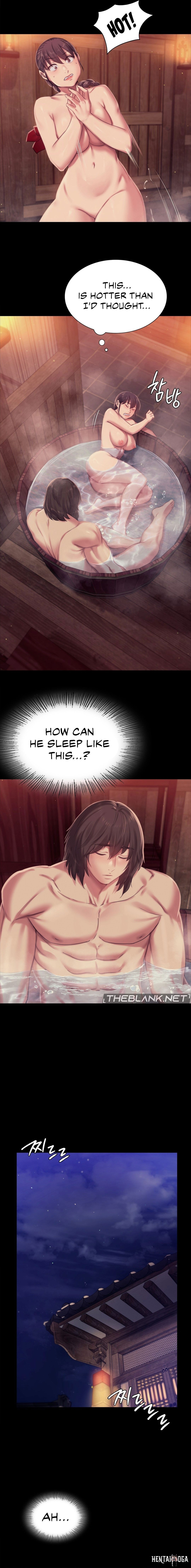 Madam Madam Chapter 101 - Page 16