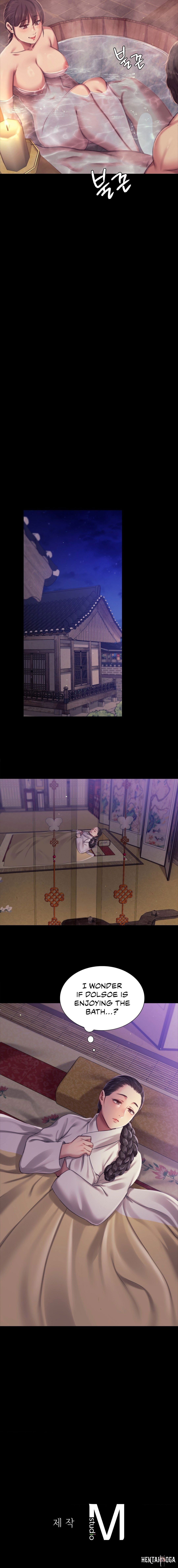 Madam Madam Chapter 101 - Page 18