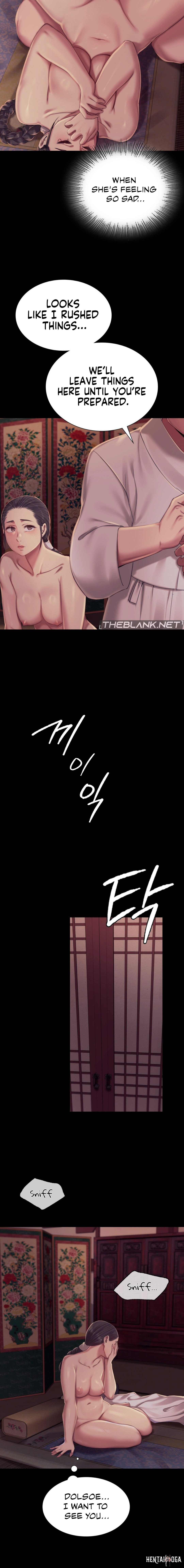 Madam Madam Chapter 101 - Page 5