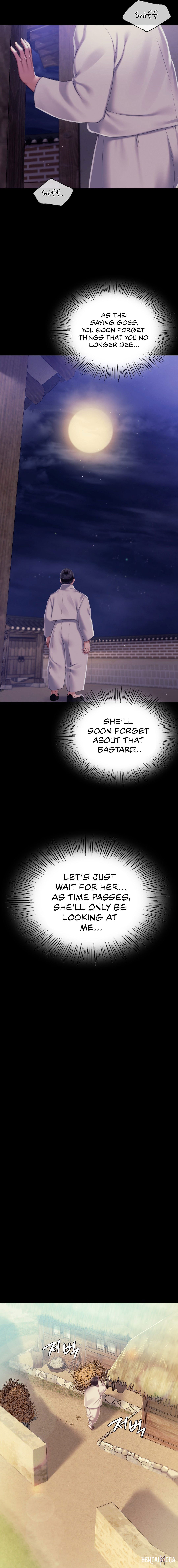 Madam Madam Chapter 101 - Page 6