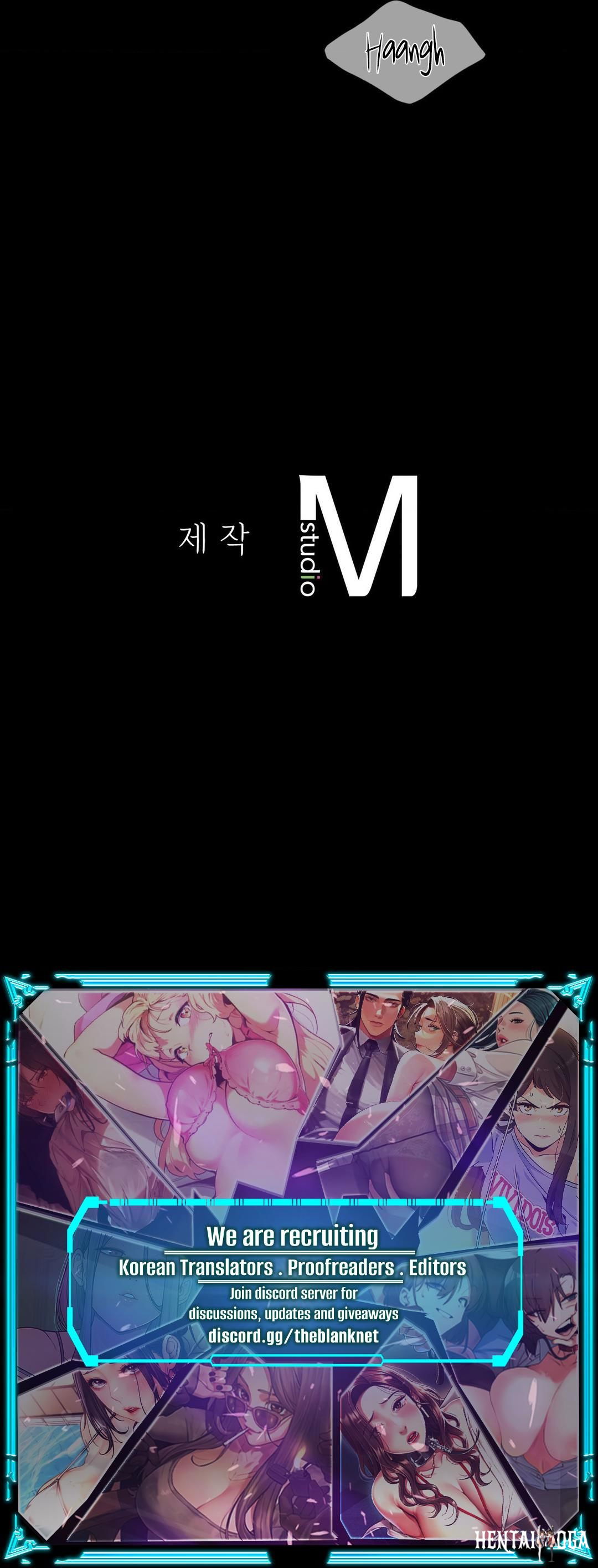 Madam Madam Chapter 102 - Page 18