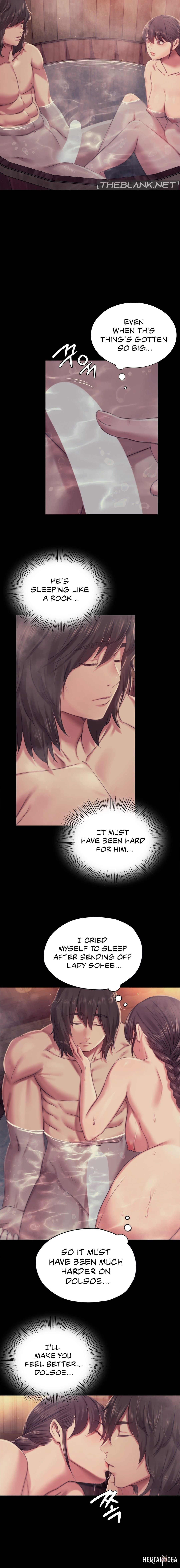 Madam Madam Chapter 102 - Page 2