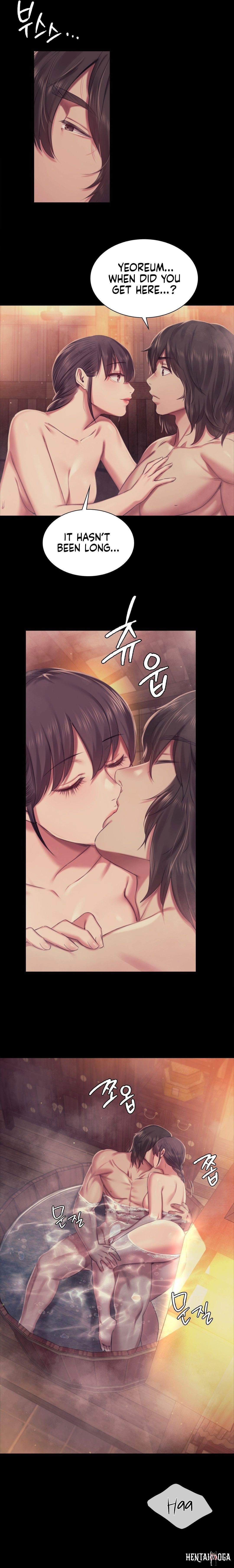 Madam Madam Chapter 102 - Page 3