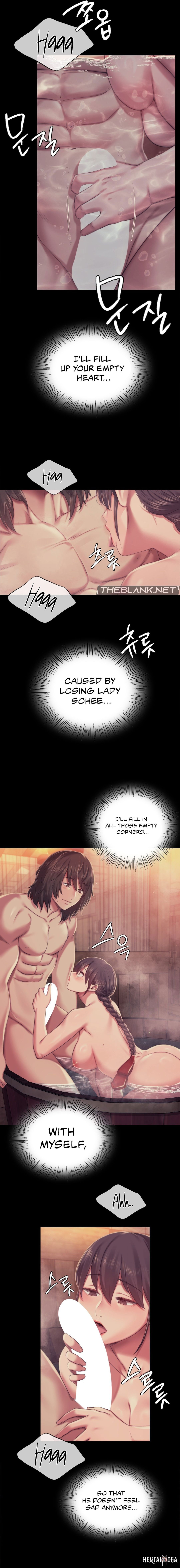 Madam Madam Chapter 102 - Page 4