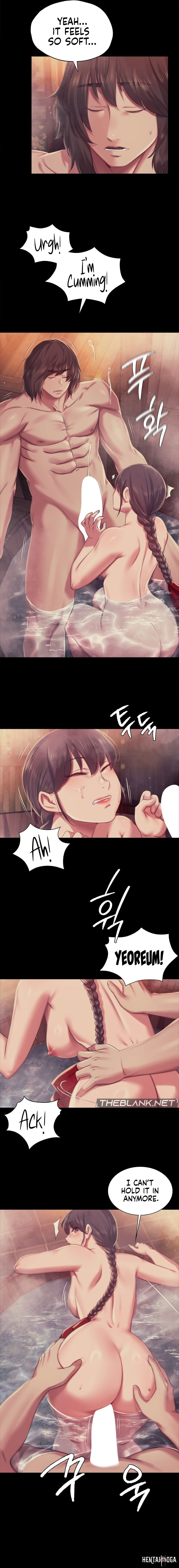 Madam Madam Chapter 102 - Page 6