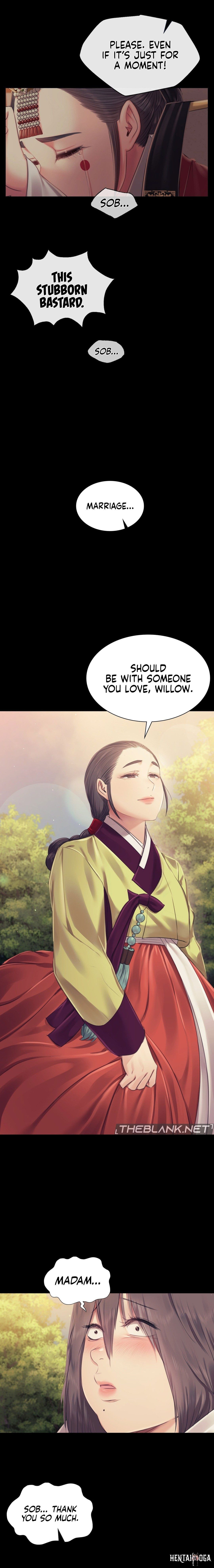 Madam Madam Chapter 104 - Page 15