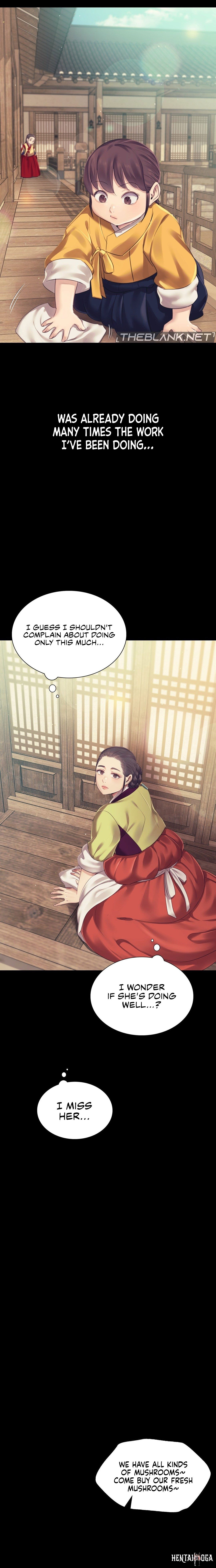 Madam Madam Chapter 104 - Page 4