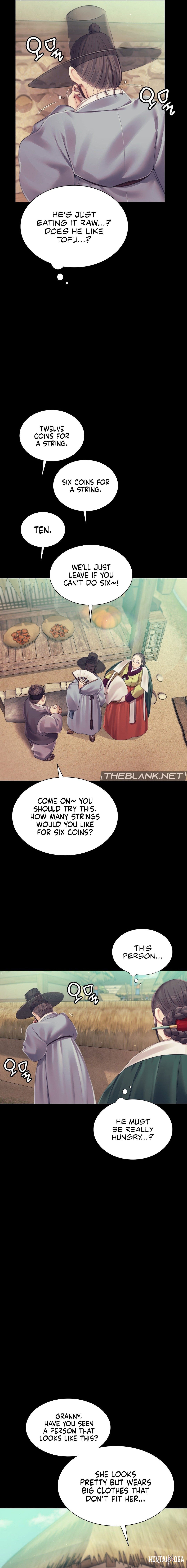 Madam Madam Chapter 104 - Page 7