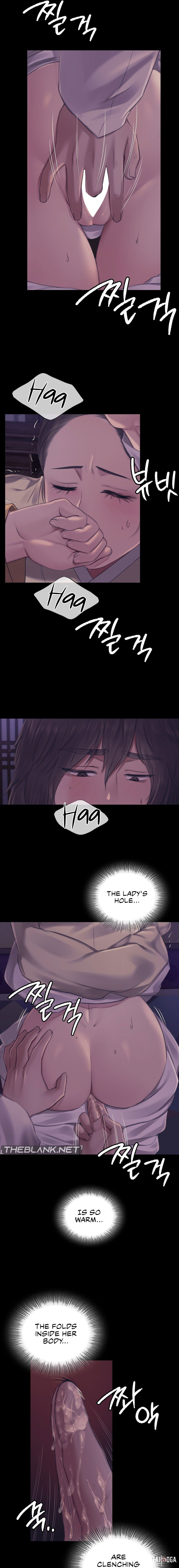 Madam Madam Chapter 105 - Page 13