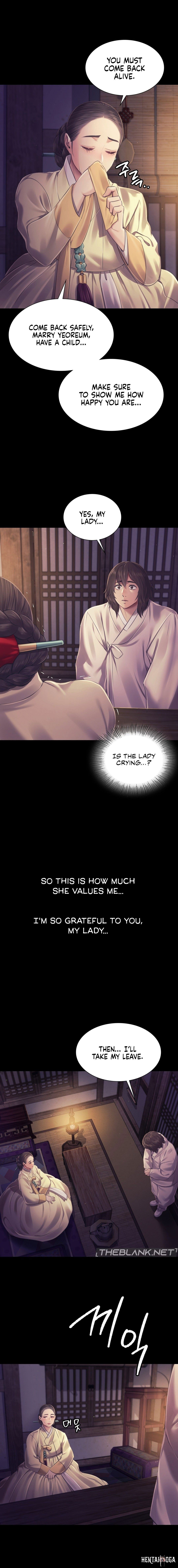 Madam Madam Chapter 105 - Page 5