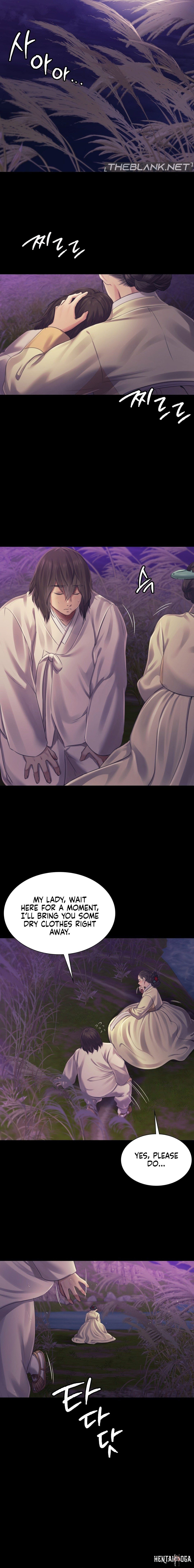 Madam Madam Chapter 106 - Page 18