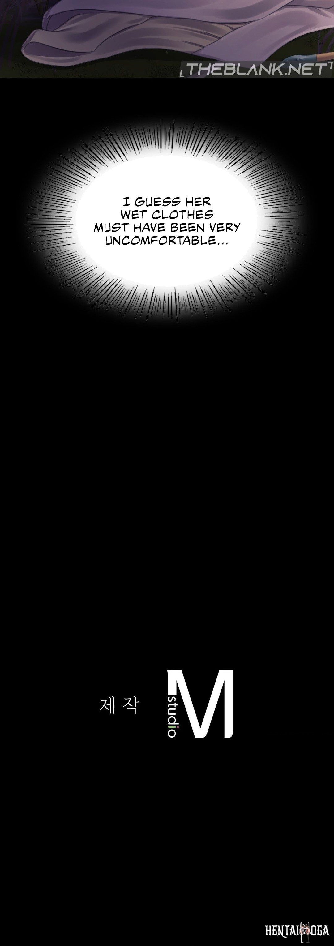 Madam Madam Chapter 106 - Page 21