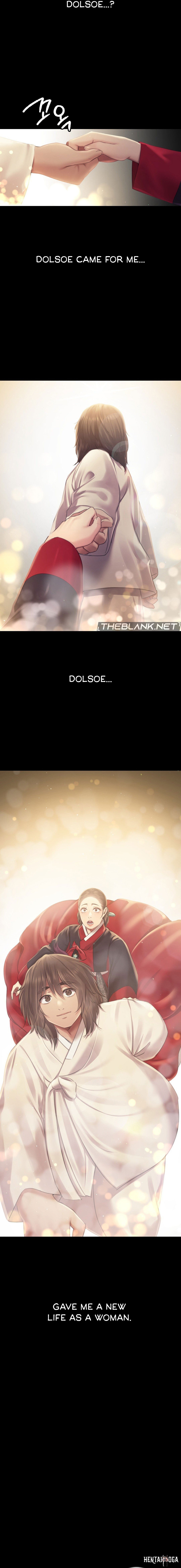 Madam Madam Chapter 107 - Page 16