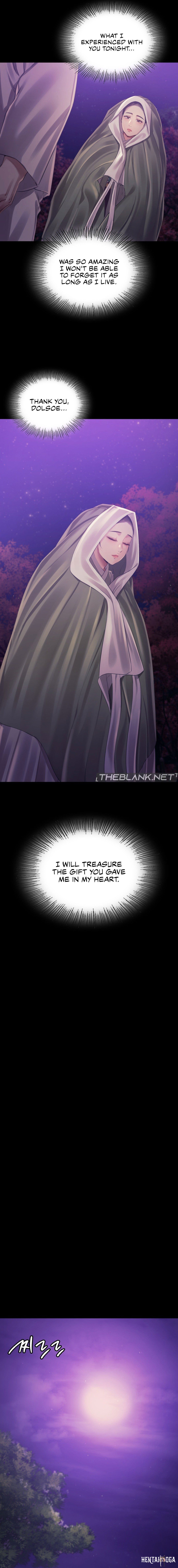 Madam Madam Chapter 108 - Page 4