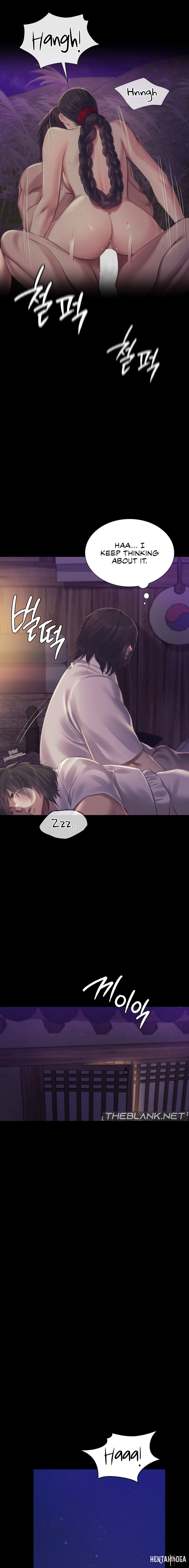 Madam Madam Chapter 108 - Page 6