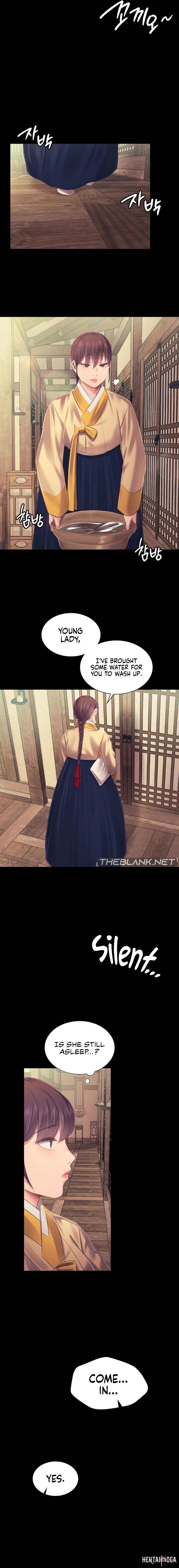 Madam Madam Chapter 108 - Page 8