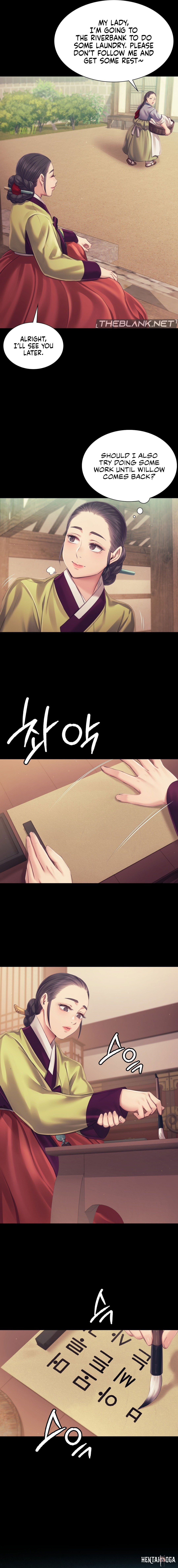 Madam Madam Chapter 109 - Page 18