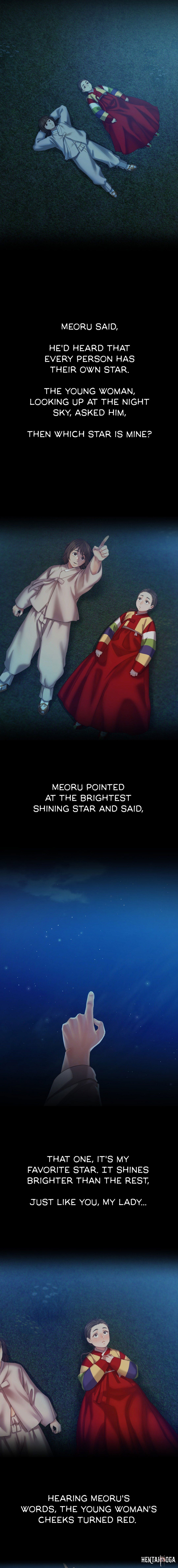 Madam Madam Chapter 109 - Page 19