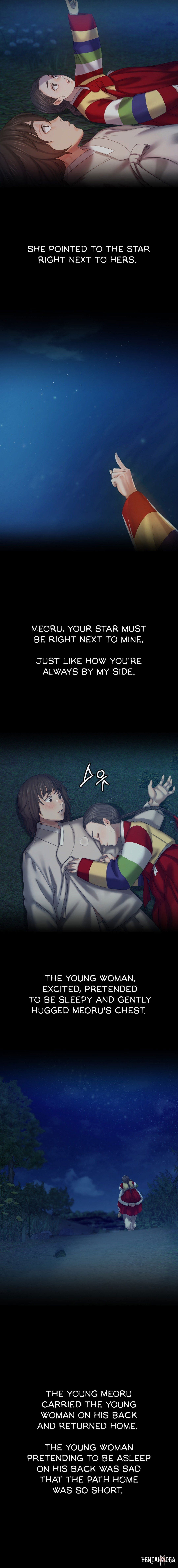 Madam Madam Chapter 109 - Page 20