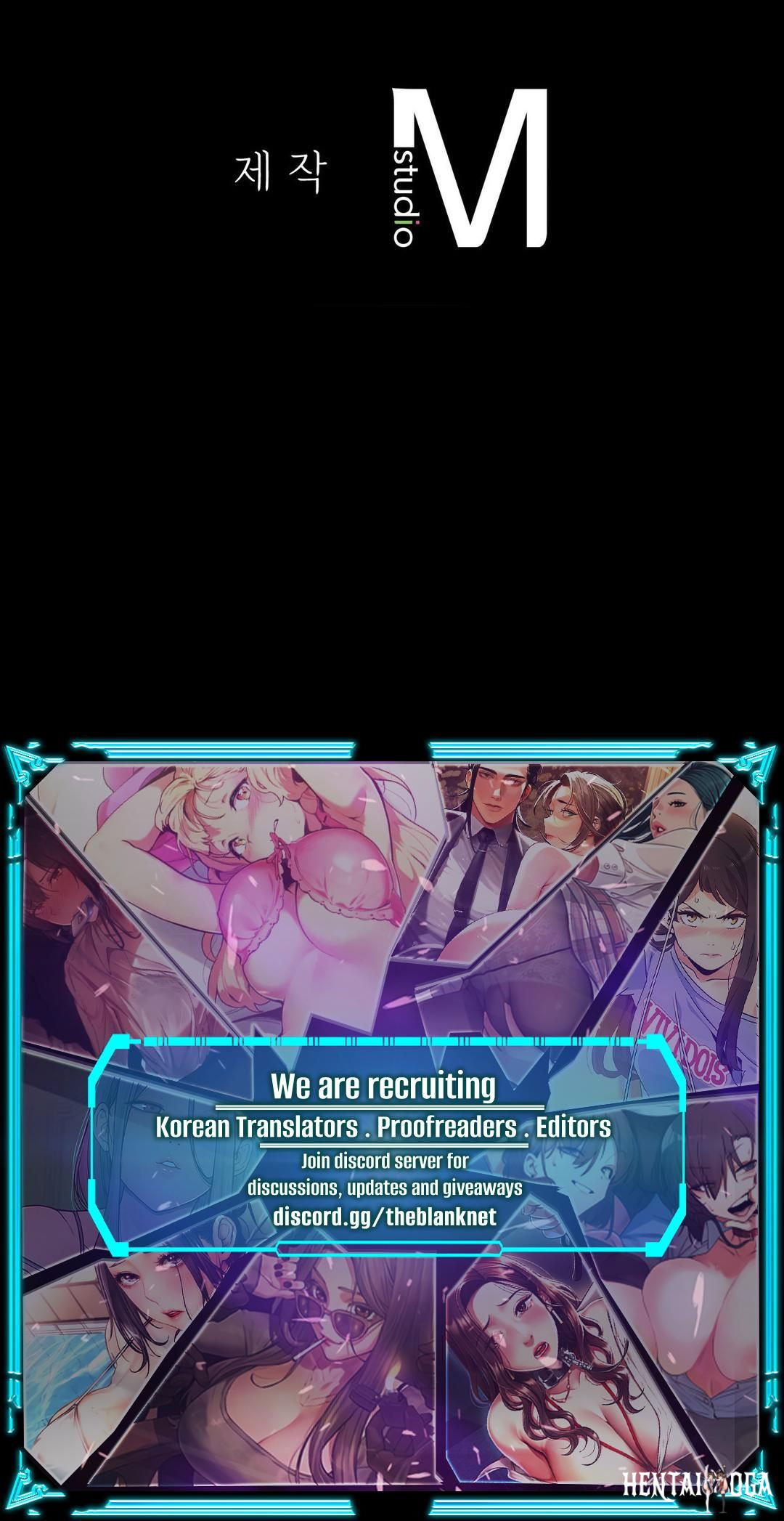 Madam Madam Chapter 110 - Page 21