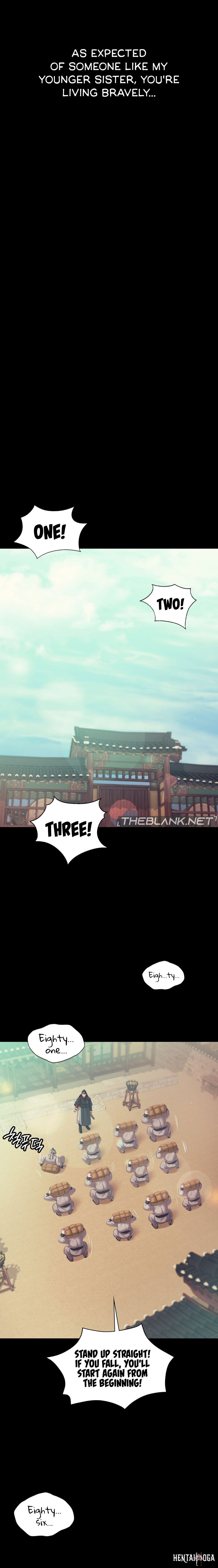 Madam Madam Chapter 110 - Page 5