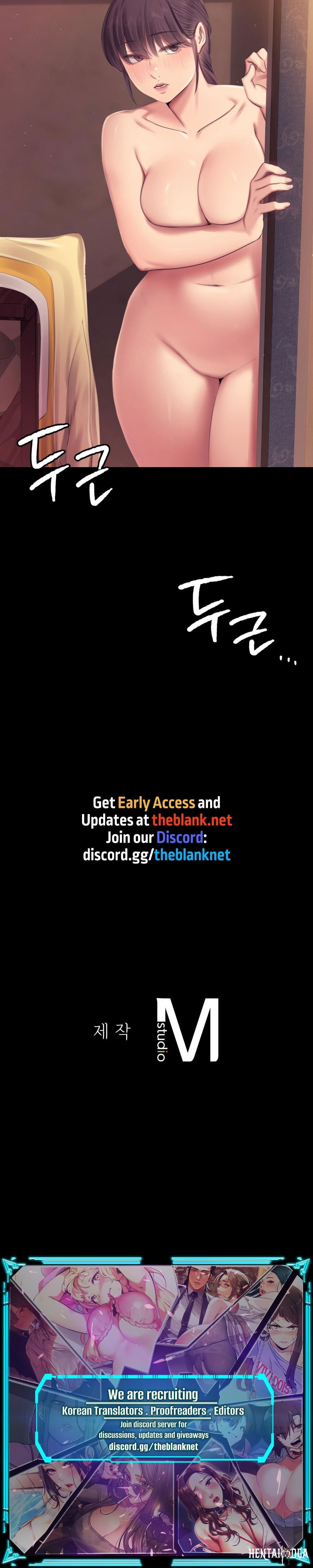 Madam Madam Chapter 111 - Page 20