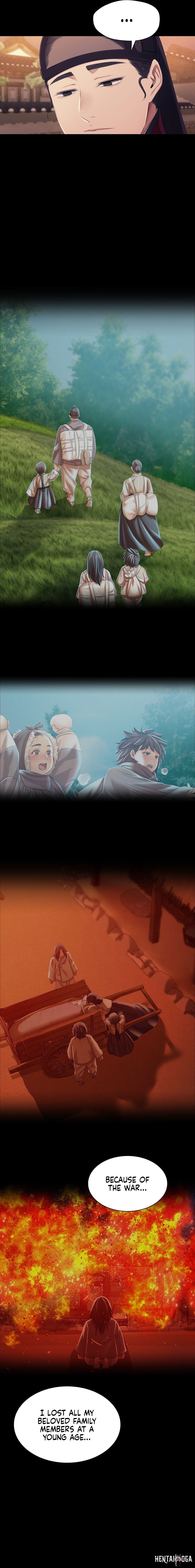 Madam Madam Chapter 111 - Page 4