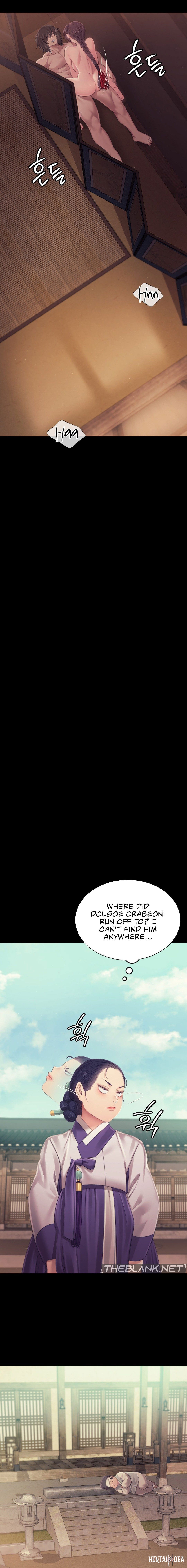 Madam Madam Chapter 112 - Page 13