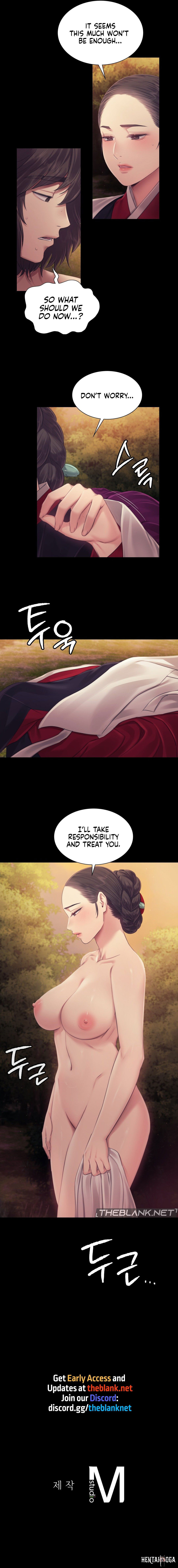 Madam Madam Chapter 113 - Page 18