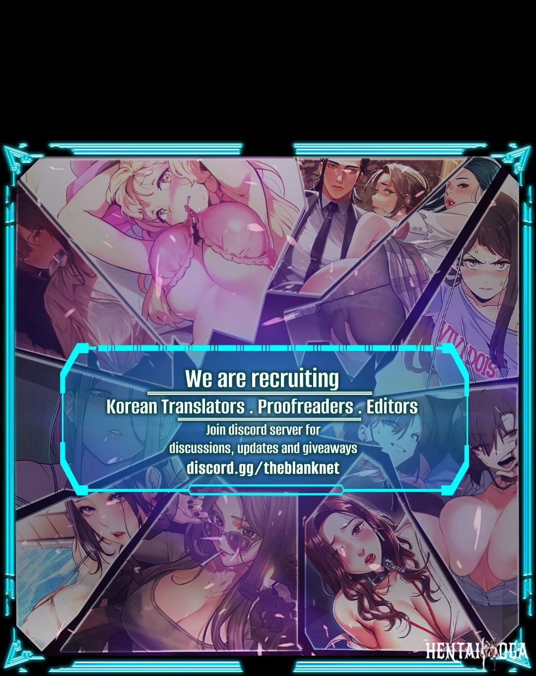 Madam Madam Chapter 113 - Page 19