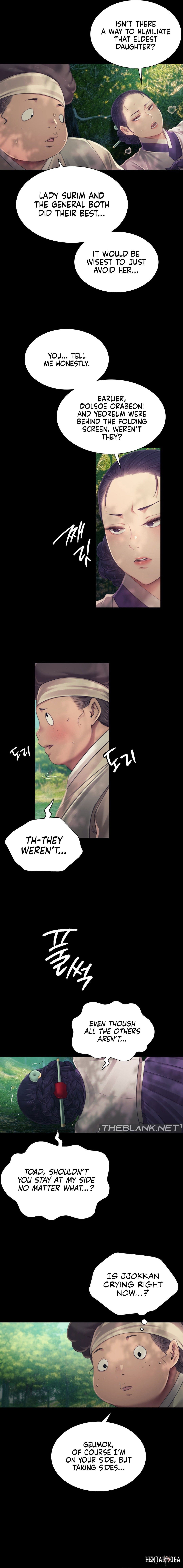 Madam Madam Chapter 113 - Page 7