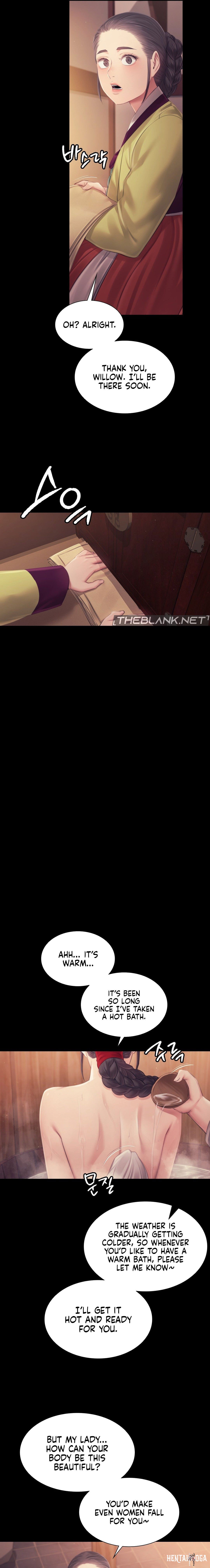 Madam Madam Chapter 114 - Page 11