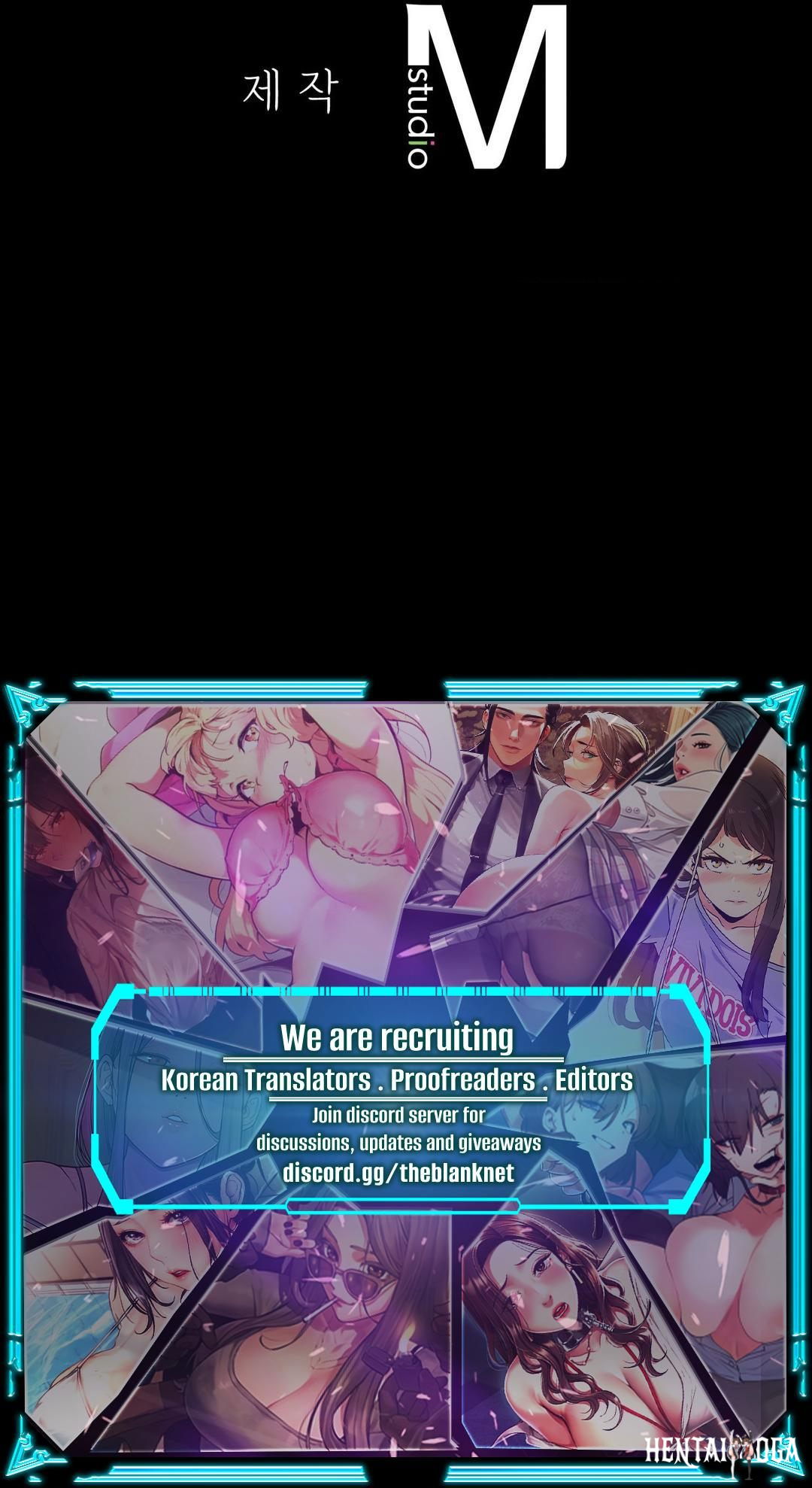 Madam Madam Chapter 114 - Page 20