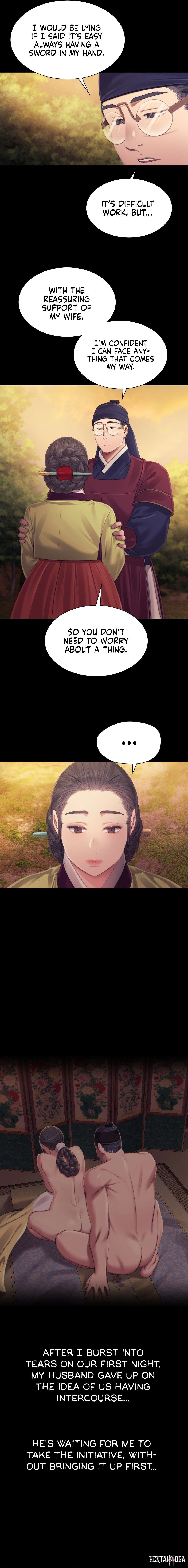 Madam Madam Chapter 114 - Page 7