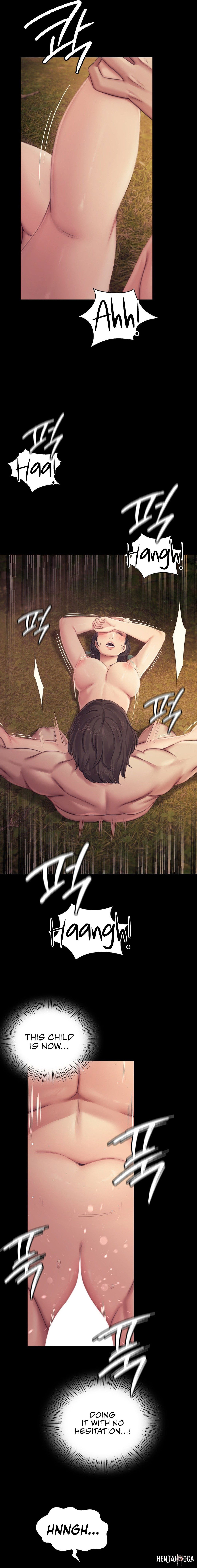 Madam Madam Chapter 115 - Page 7