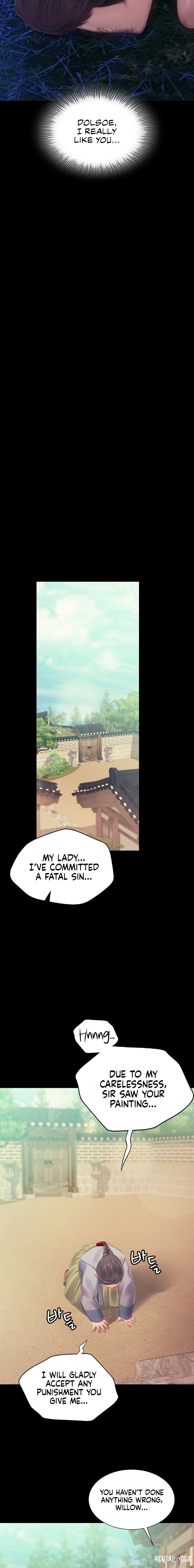 Madam Madam Chapter 116 - Page 4