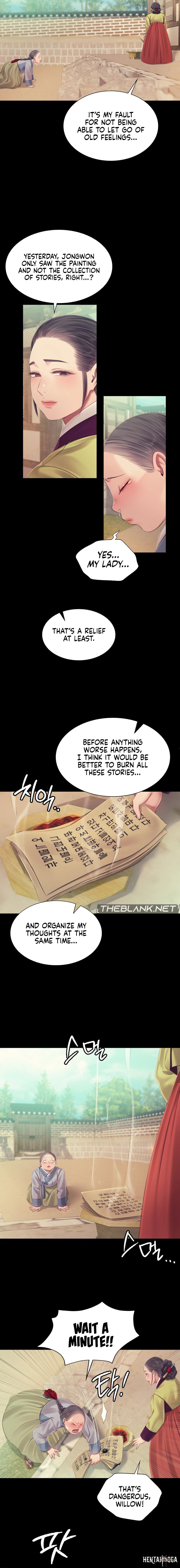 Madam Madam Chapter 116 - Page 5