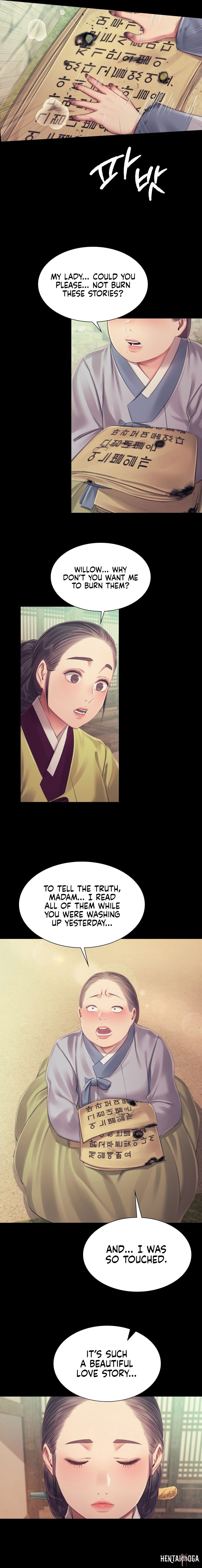 Madam Madam Chapter 116 - Page 6